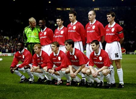 拥有目标便 拥有目标便